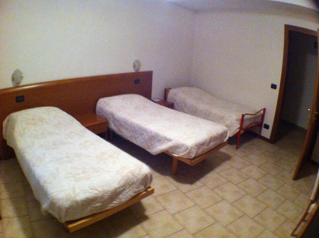 Hotel Scandola Bosco Chiesanuova Quarto foto