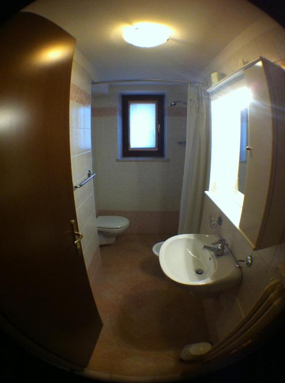 Hotel Scandola Bosco Chiesanuova Quarto foto